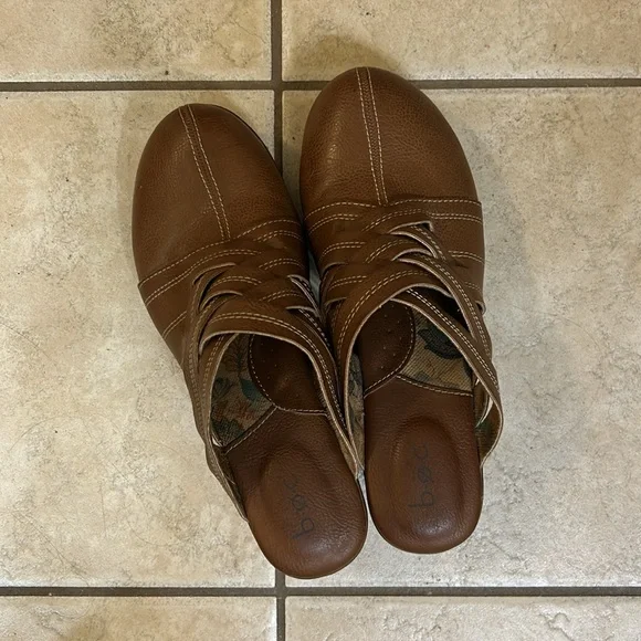 B.O.C Born Concepts Women's Johana Comfort Clog - Picture 5 of 8